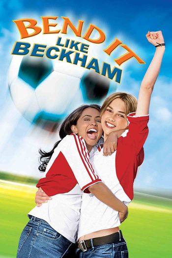 Bend It Like Beckham Dual Audio Hindi 1080p | 720p | 480p