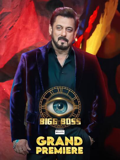 Bigg Boss (23rd October 2024) S18E18 Hindi 720p | 480p JC HDRip Download