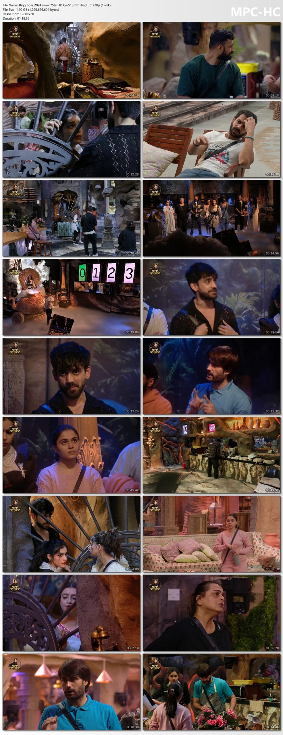 Bigg Boss 2024 www.7StarHD.Cv S18E17 Hindi JC 720p 1.mkv thumbs scaled