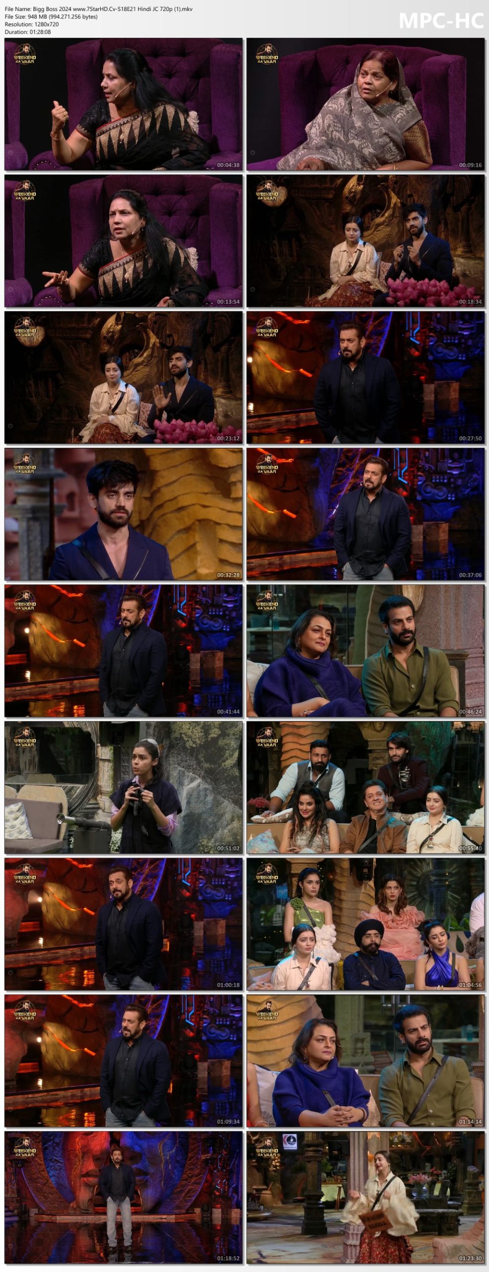 Bigg Boss 2024 www.7StarHD.Cv S18E21 Hindi JC 720p 1.mkv thumbs scaled