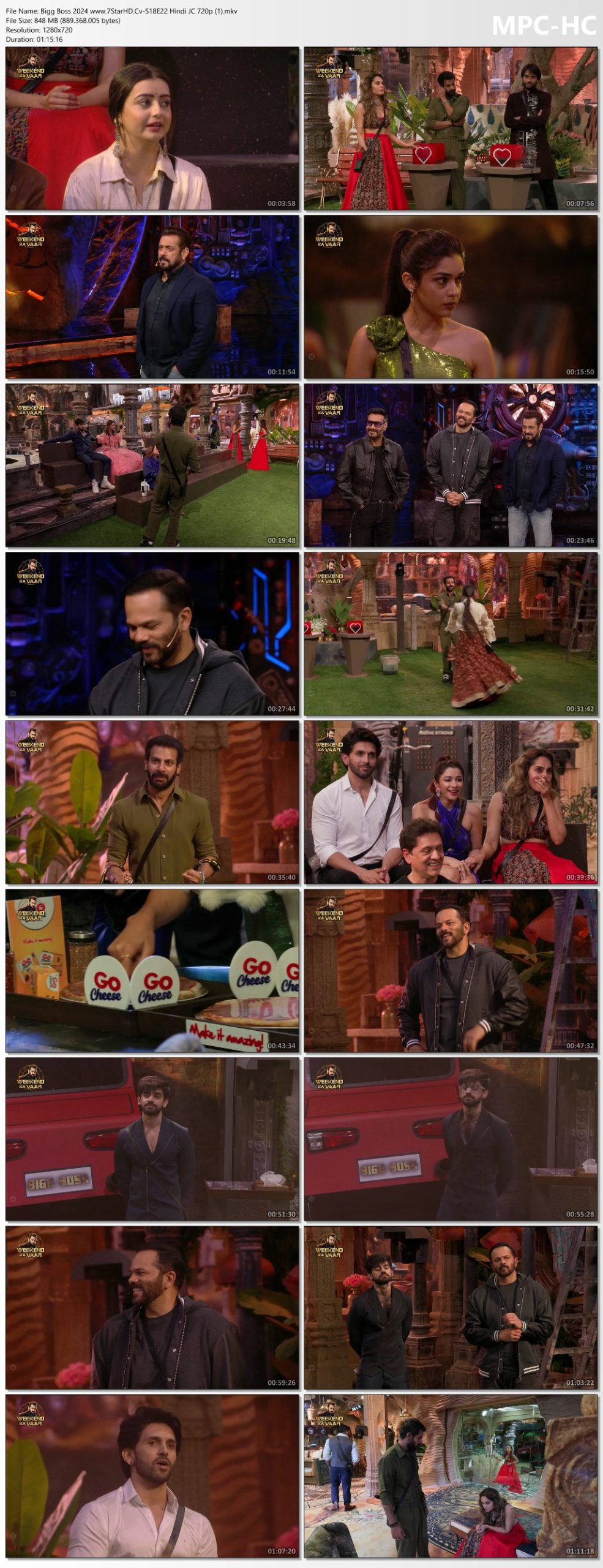 Bigg Boss 2024 www.7StarHD.Cv S18E22 Hindi JC 720p 1.mkv thumbs scaled