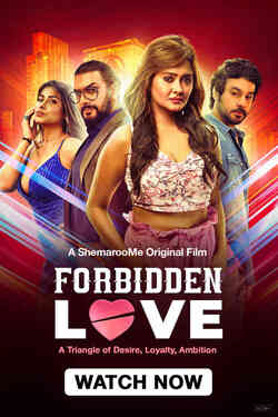 Forbidden Love (2024) Hindi Movie 1080p | 720p | 480p SM HDRip Download