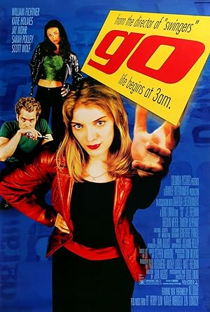 Go (1999) Dual Audio Hindi (ORG) 1080p | 720p | 480p BluRay ESubs