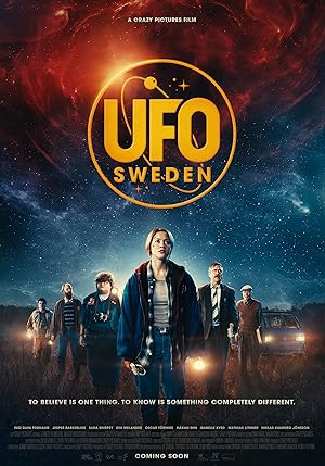 UFO Sweden (2022) Dual Audio Hindi (ORG) 1080p | 720p | 480p BluRay ESubs