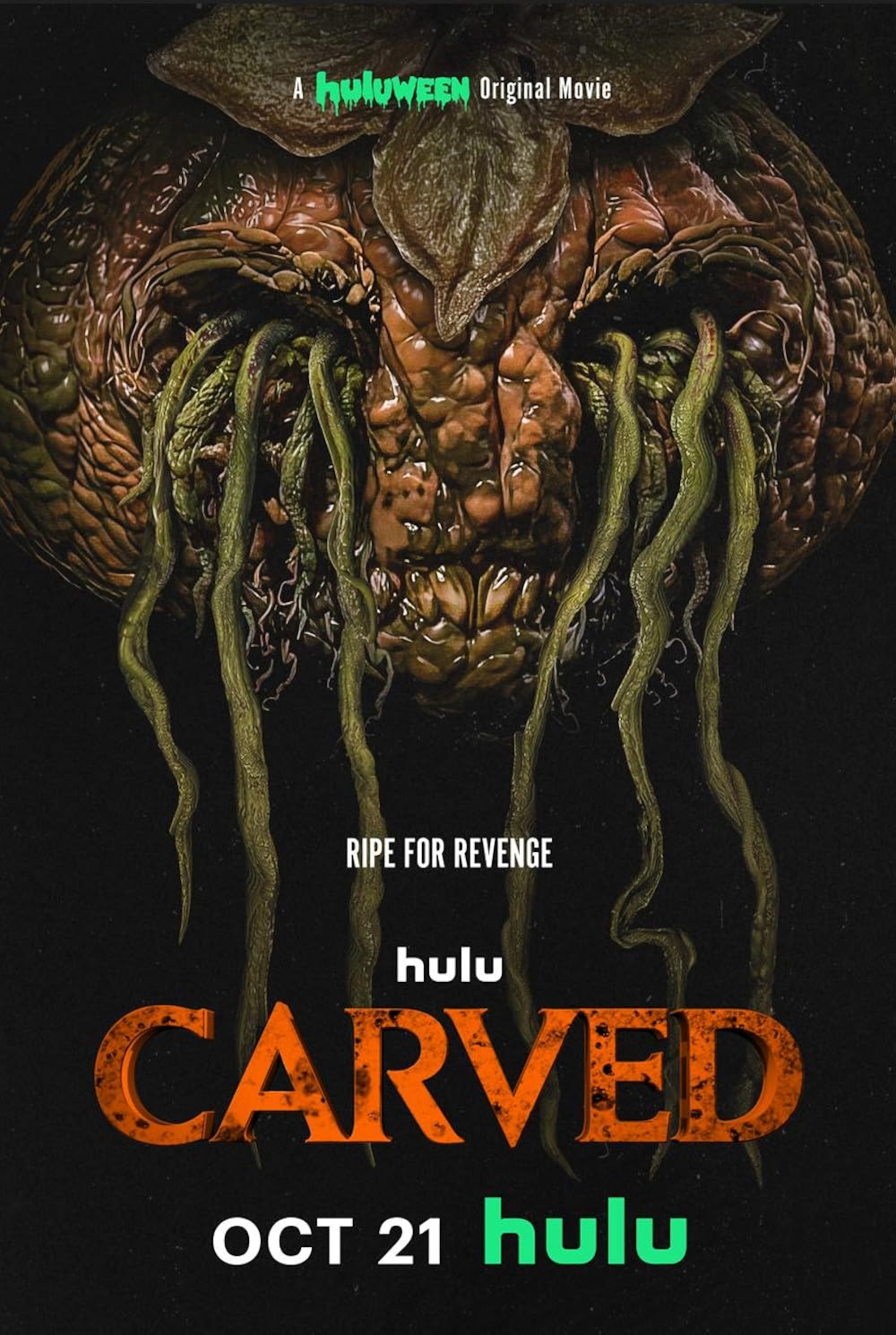 Carved 2024 English 1080p | 720p | 480p HDRip ESub