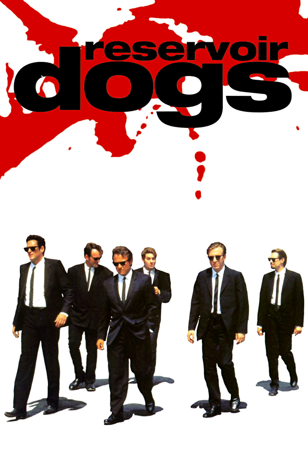 Reservoir Dogs 1992 Hindi Dual Audio 1080p | 720p | 480p BluRay ESub Download