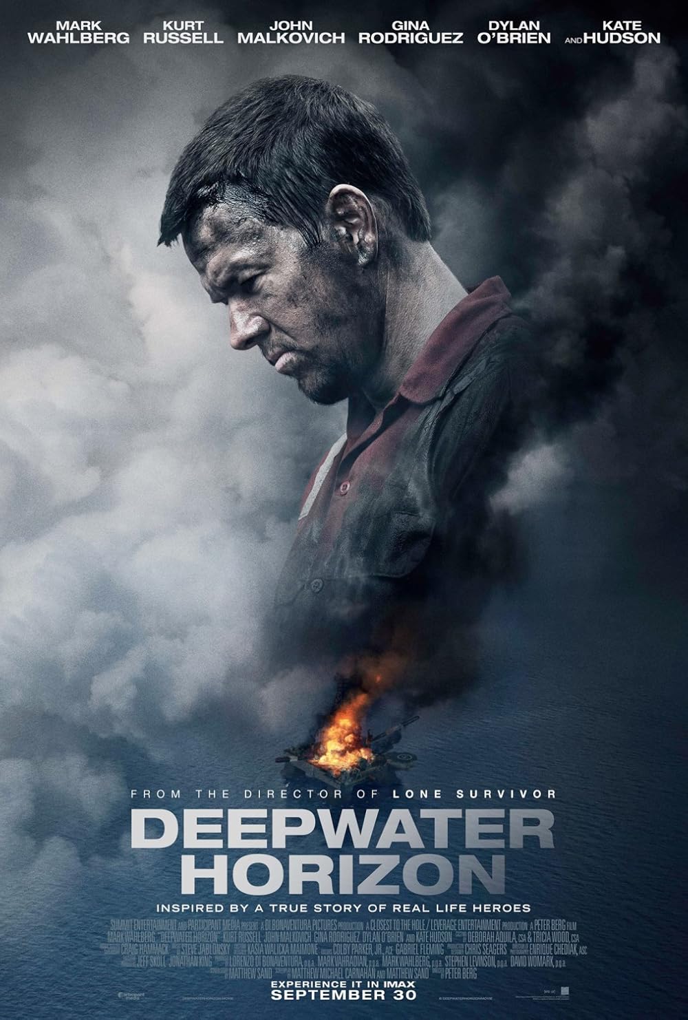 Deepwater Horizon 2016 Hindi Dual Audio 1080p | 720p | 480p HDRip ESub