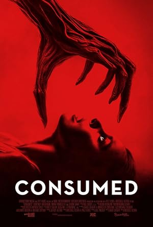 Consumed (2024) Dual Audio Hindi ORG | 720p | 480p HDRip ESubs