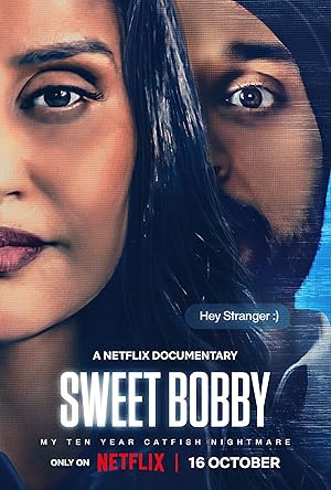 Sweet Bobby: My Catfish Nightmare (2024) Dual Audio Hindi ORG 1080p 720p 480p NF WEBRip Download