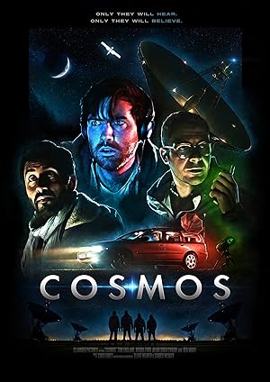 Cosmos (2019) Dual Audio Hindi (ORG) 1080p 720p 480p BluRay ESubs Download