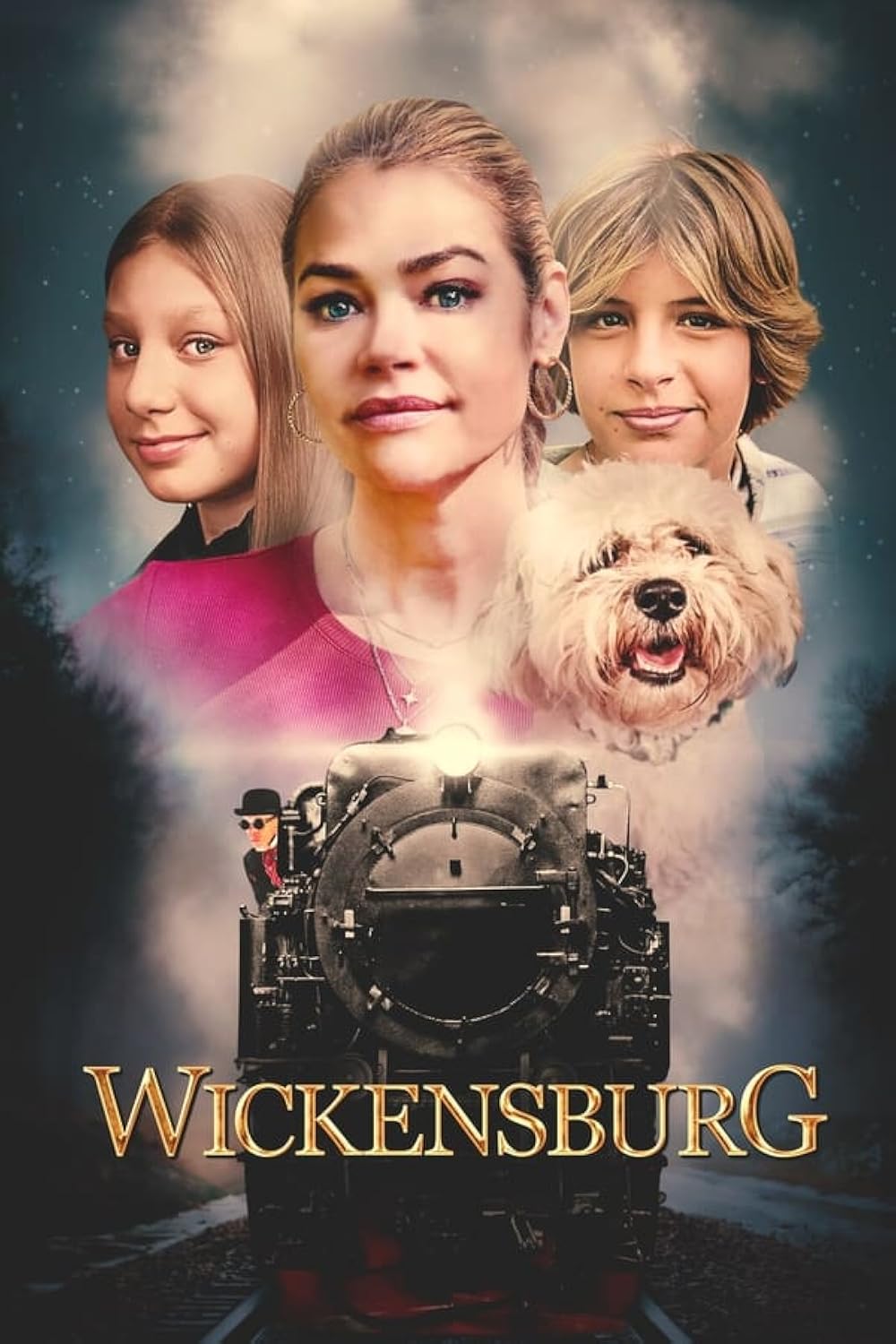 Wickensburg 2022 Hindi ORG Dual Audio 1080p | 720p | 480p HDRip ESub