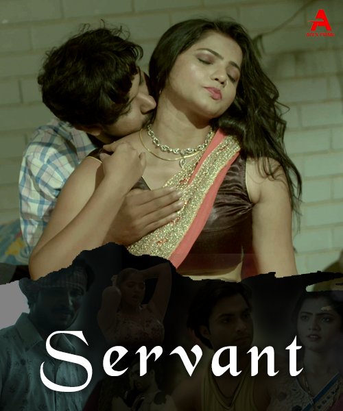 Servant 2024 S01 Apex Hindi Web Series 1080p | 720p | 480p HDRip Download