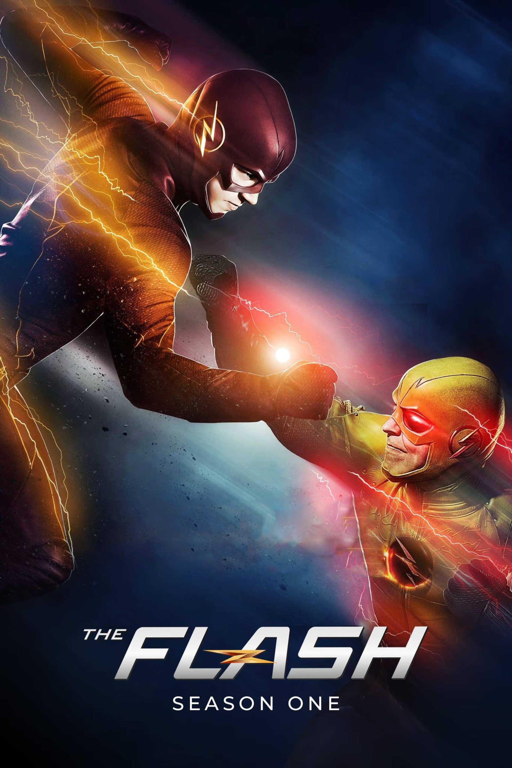 The Flash 2014 S01 EP17 English 1080p | 720p BluRay ESub