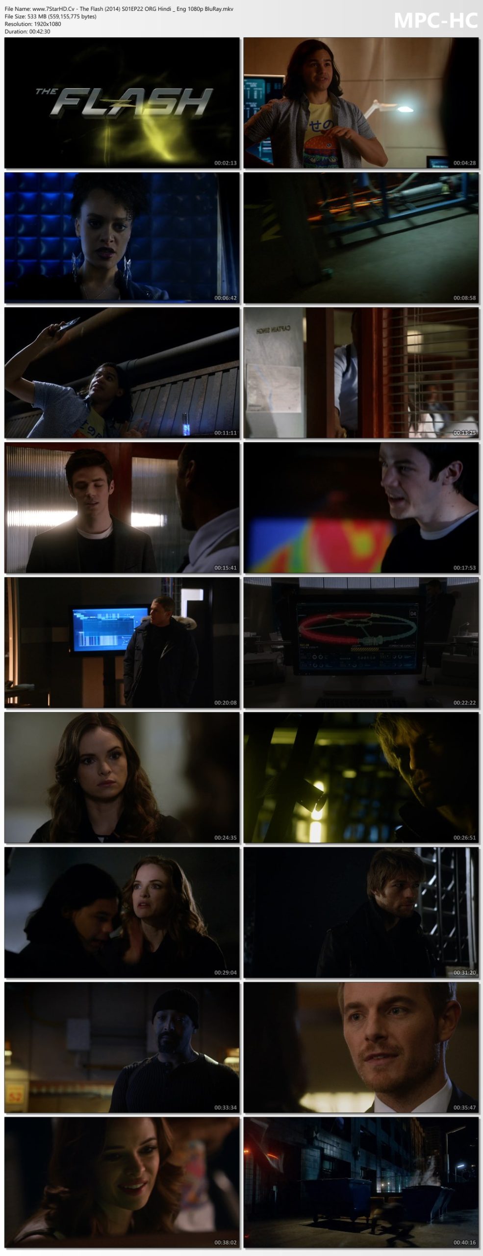 www.7StarHD.Cv The Flash 2014 S01EP22 ORG Hindi Eng 1080p BluRay.mkv thumbs scaled