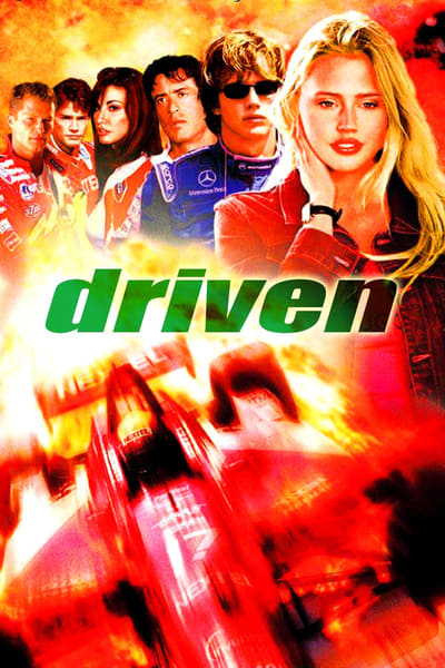 Driven 2001 Hindi Dual Audio 1080p | 720p | 480p BluRay ESub