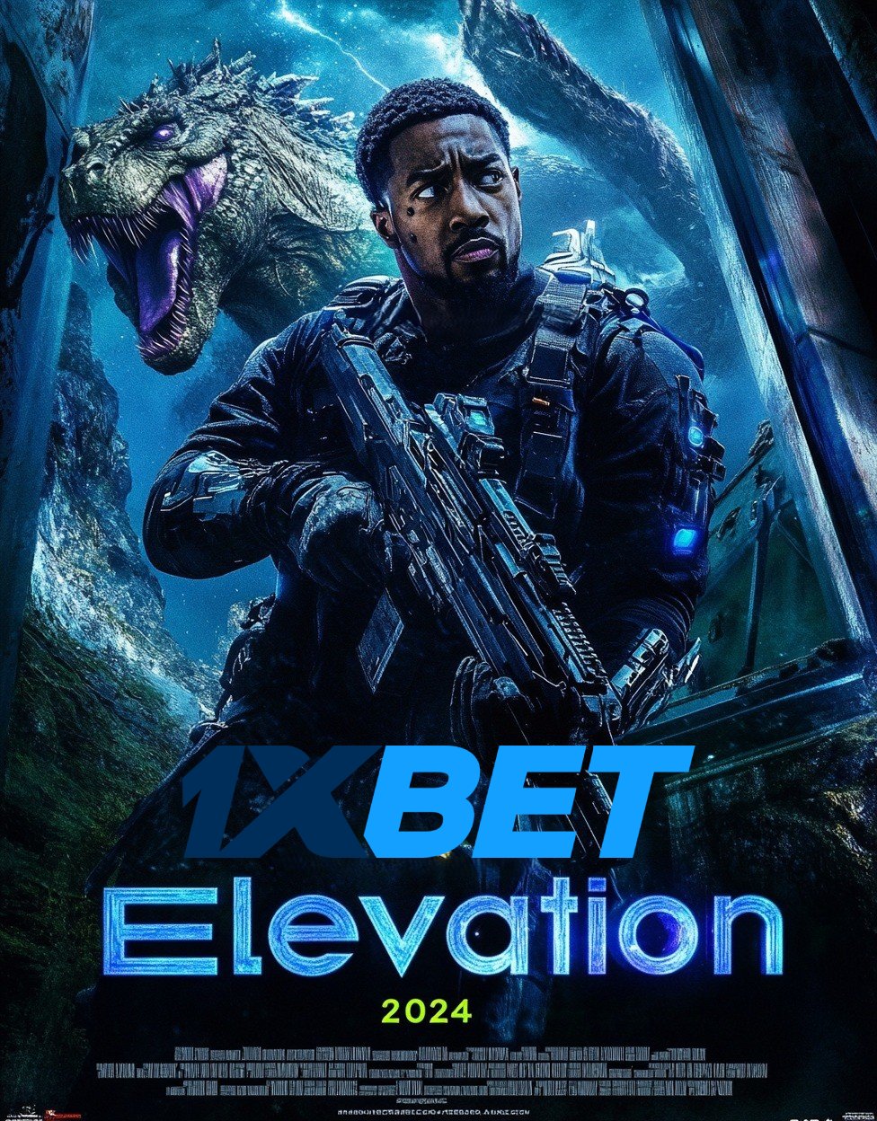 Elevation 2024 Hindi Dubbed 1080p 720p 480p WEBRip Download