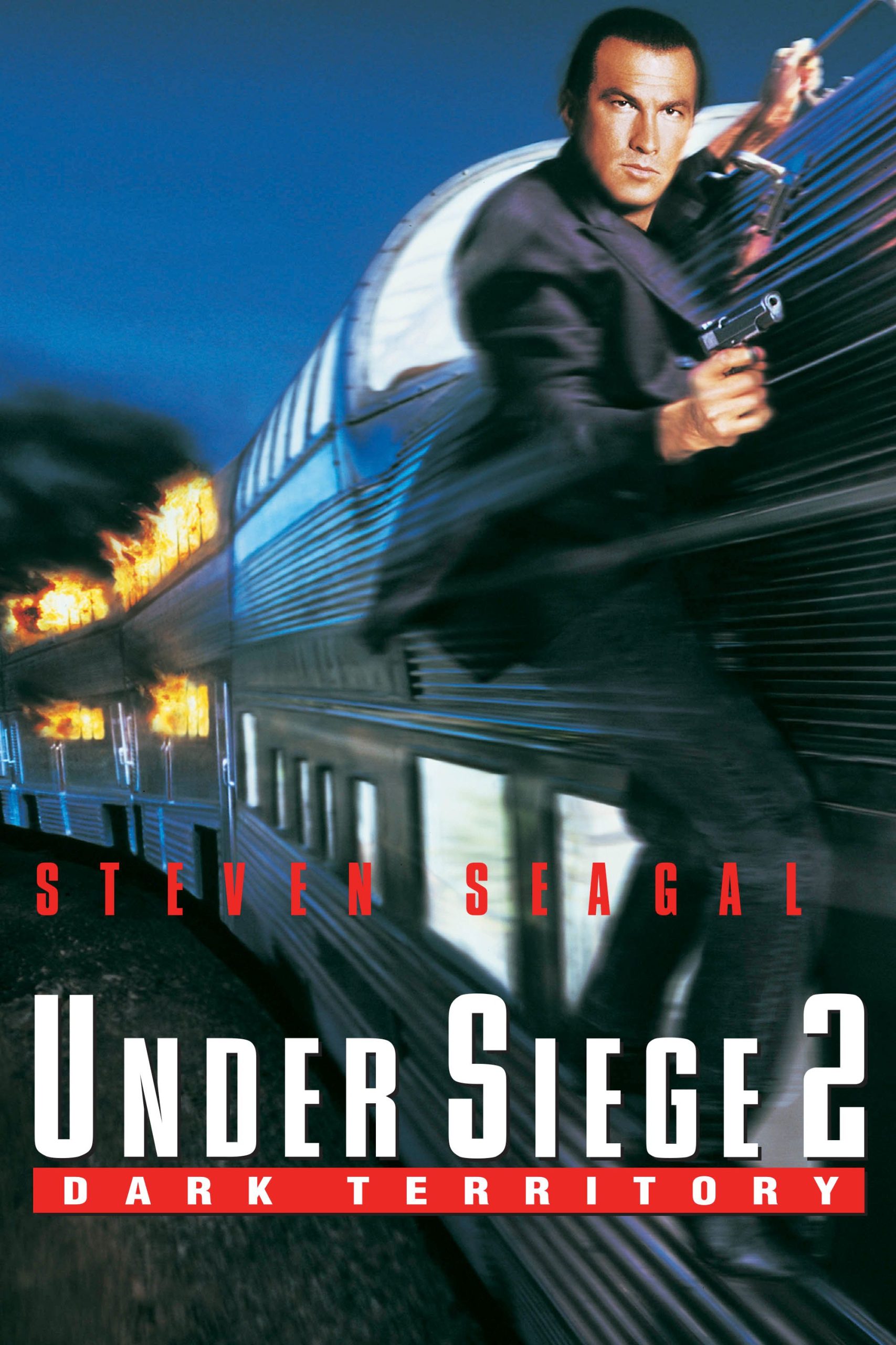 Under Siege 2 Dark Territory 1995 Hindi Dual Audio 1080p | 720p | 480p BluRay MSub