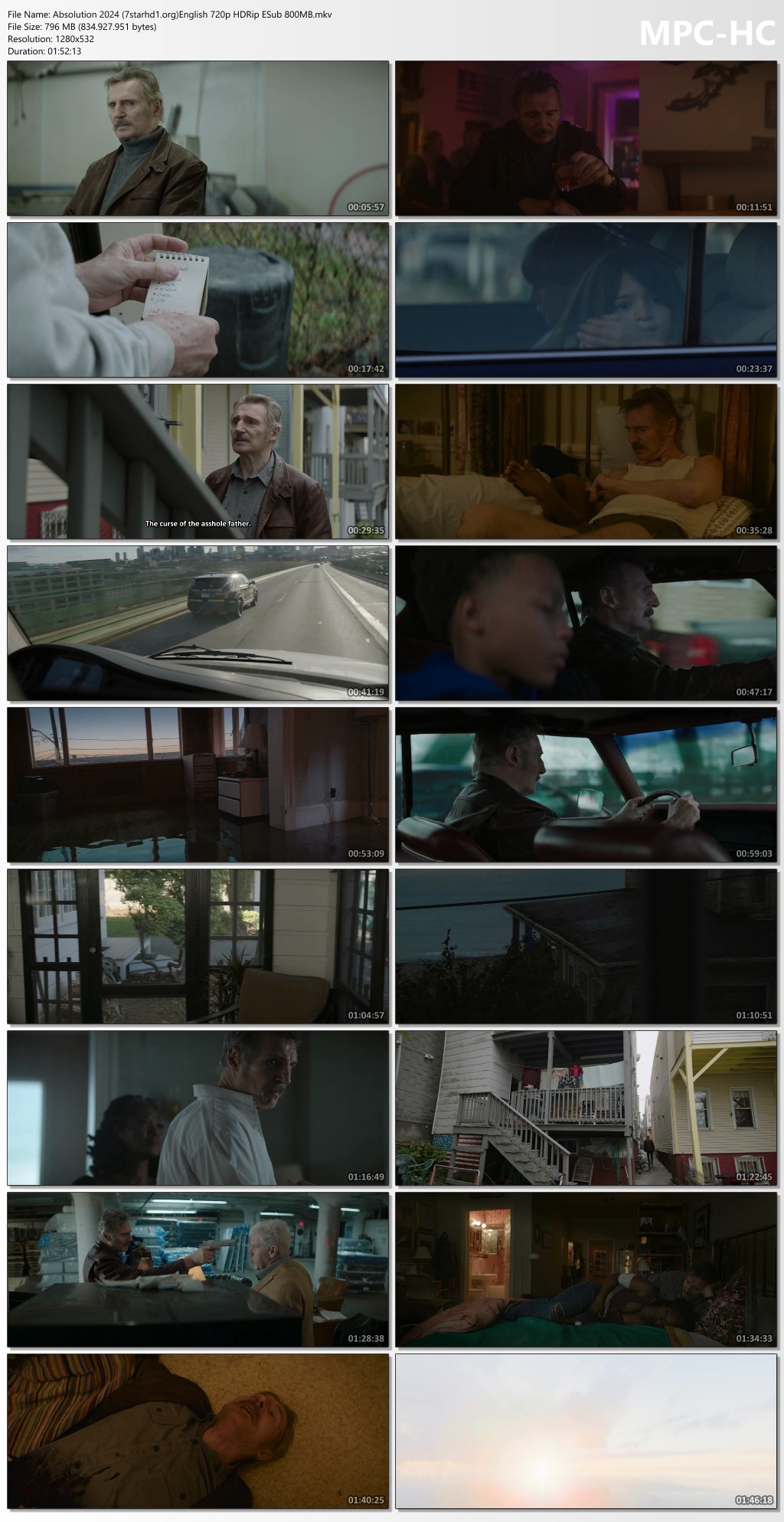 Absolution 2024 7starhd1.orgEnglish 720p HDRip ESub 800MB.mkv thumbs