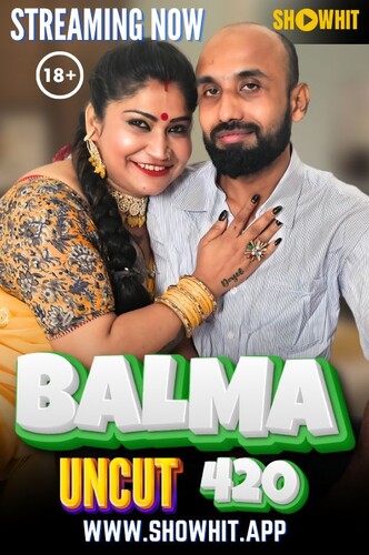 Balma 420 2024 Showhit Hindi Short Film 1080p | 720p | 480p HDRip Download