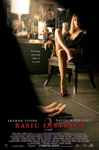 Basic Instinct 2 (2006) Hindi ORG Dual Audio 1080p | 720p | 480p BluRay ESub Free Download