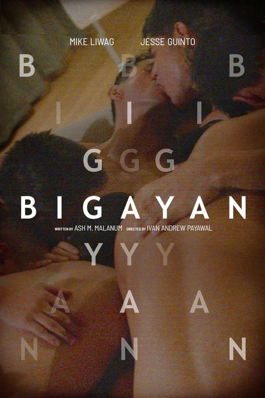 Bigayan 2024 Tagalog 2160p 4K | 1080p | 720p | 480p HDRip ESub Download