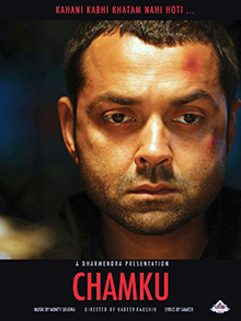 Chamku 2008 Hindi Movie 1080p | 720p | 480p HDRip Download