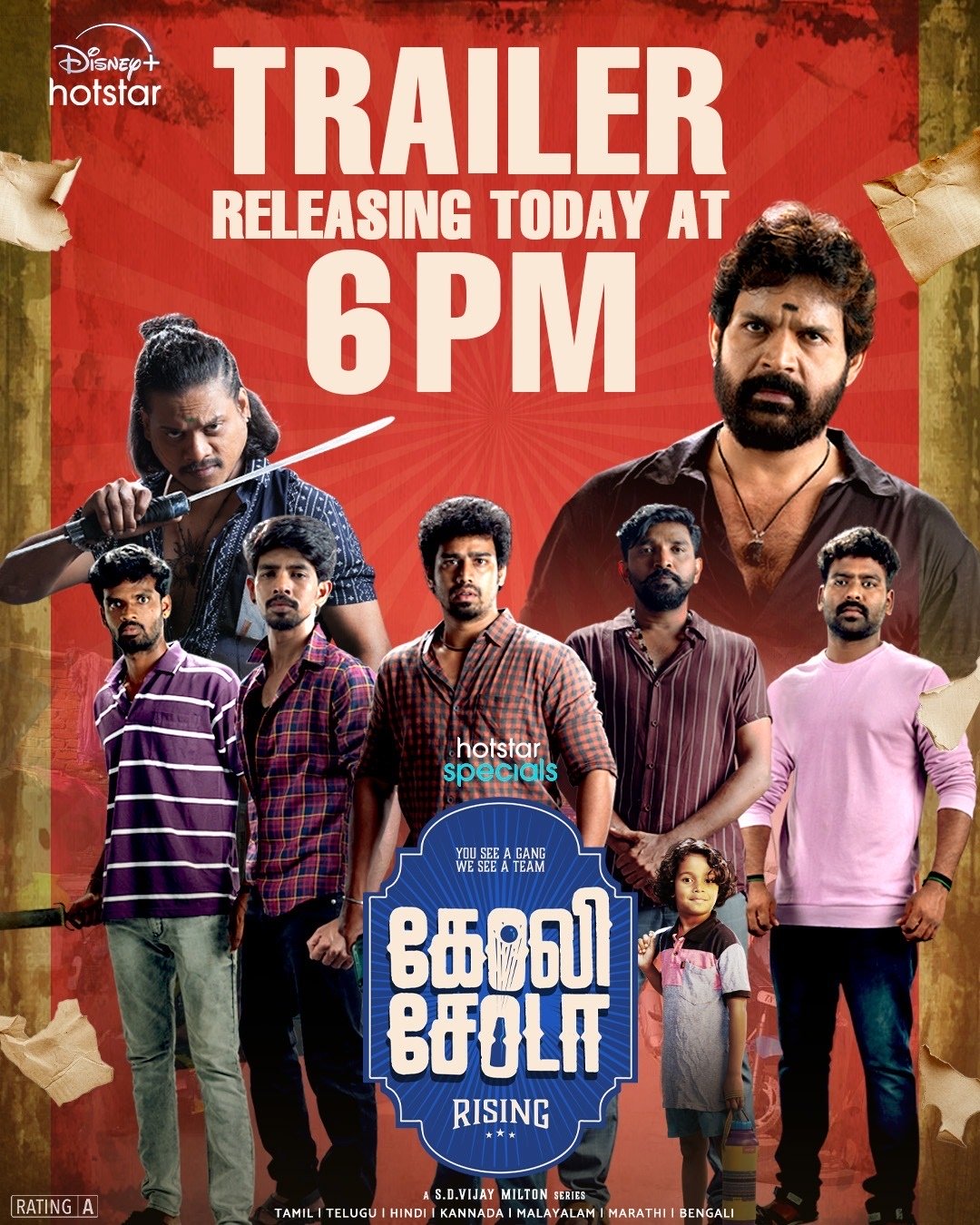 Golisoda Rising 2024 S01 EP09-10 Hindi DSNP Web Series 1080p | 720p | 480p HDRip Download