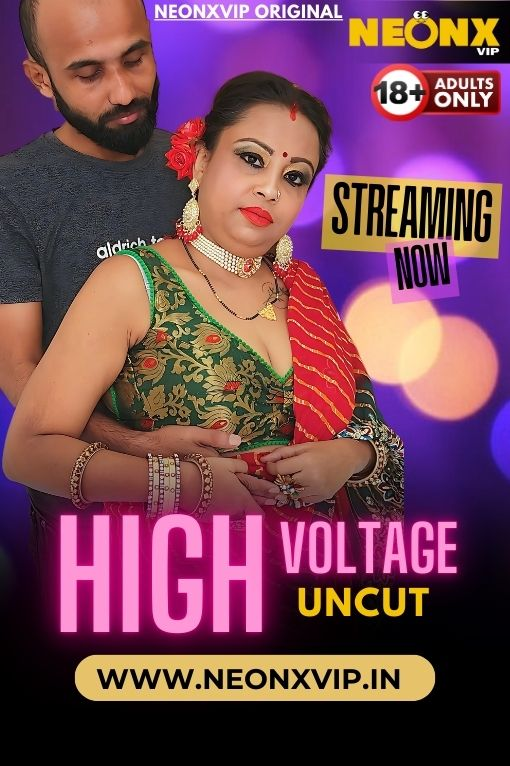 High Voltage 2024 NeonX Hindi Short Film 1080p | 720p | 480p HDRip Download