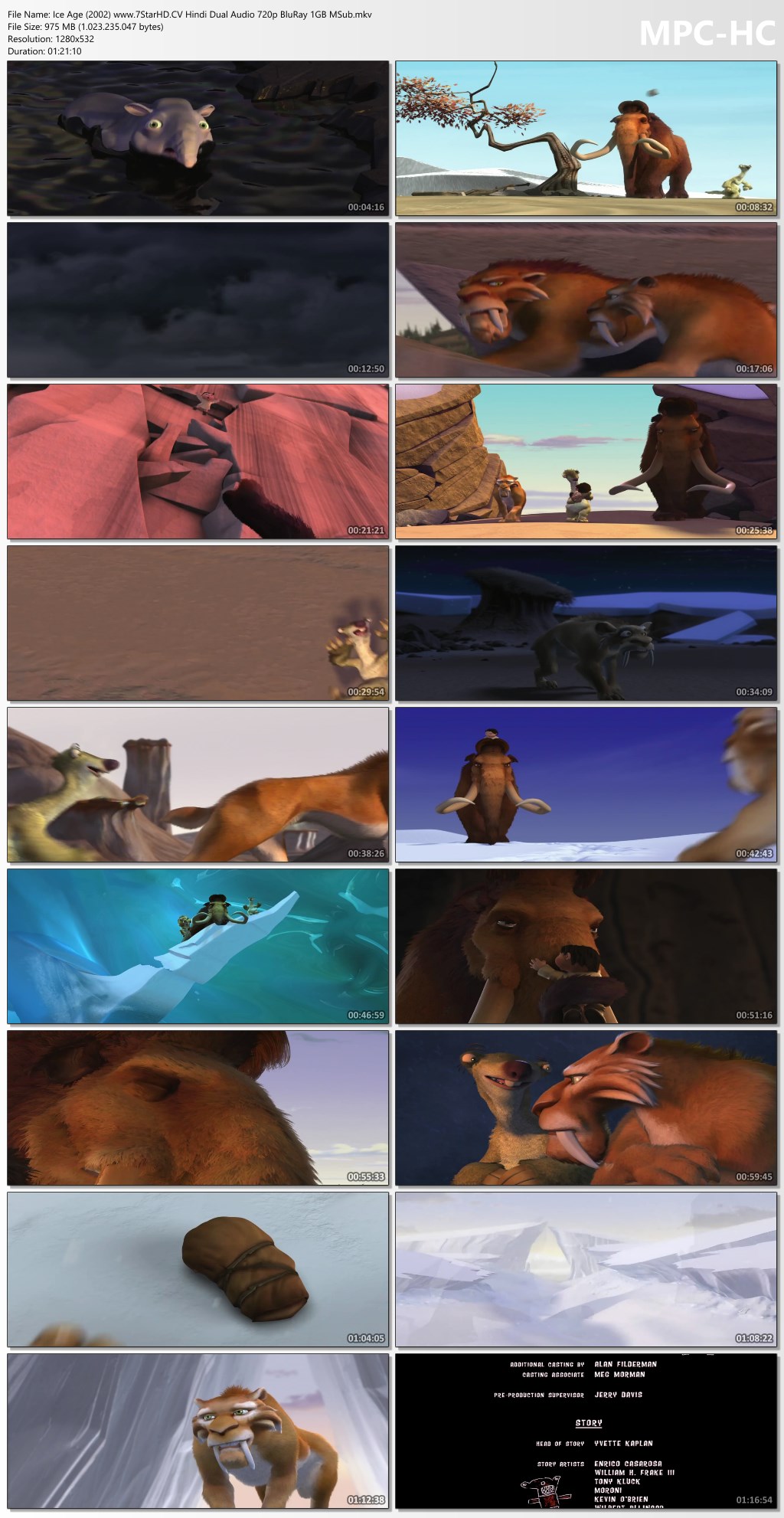 Ice Age 2002 www.7StarHD.CV Hindi Dual Audio 720p BluRay 1GB MSub.mkv thumbs