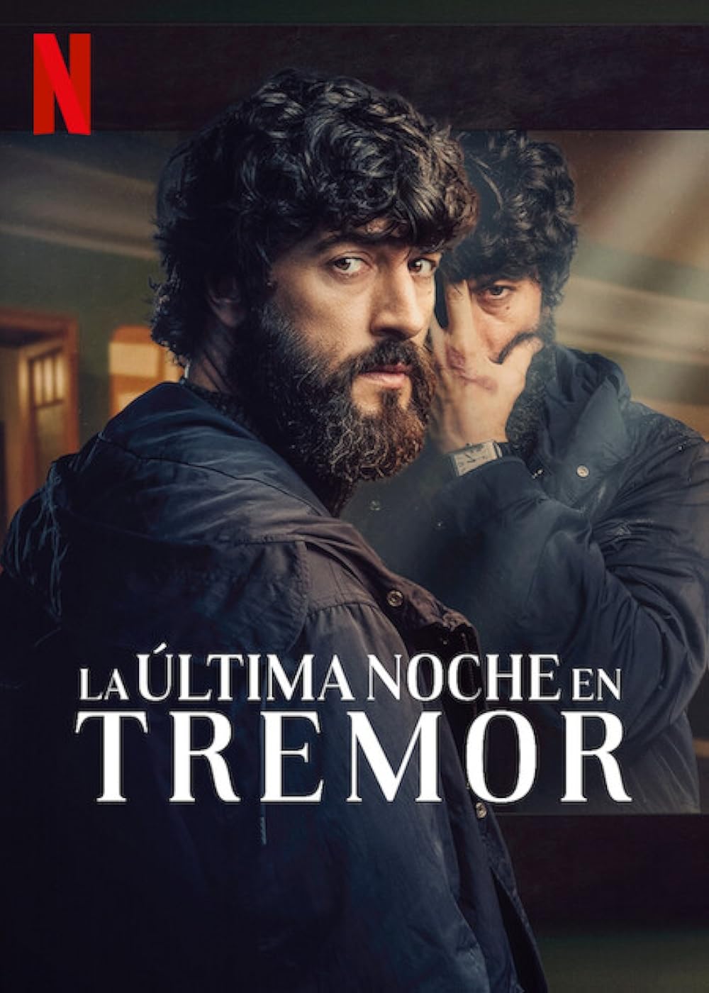 The Last Night at Tremore Beach (2024) Hindi S01 Complete 1080p | 720p | 480p NF HDRip ESubs Download