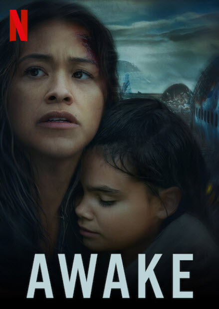 Awake 2021 Hindi Dual Audio 1080p | 720p | 480p HDRip ESub Download