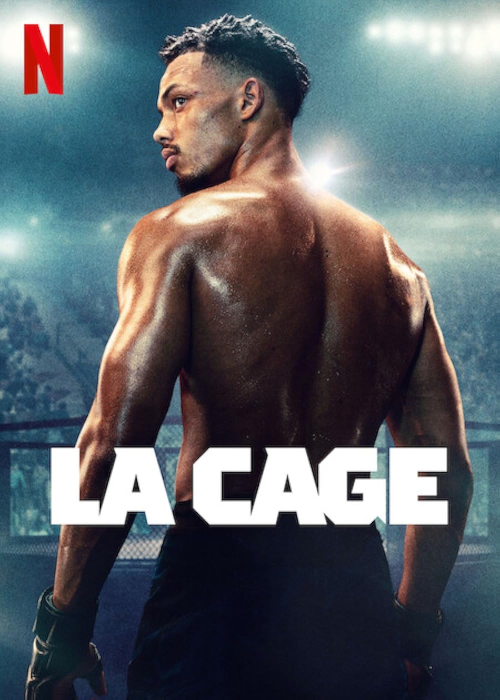 The Cage 2024 S01 Hindi ORG Dual Audio 1080p | 720p | 480p HDRip Download