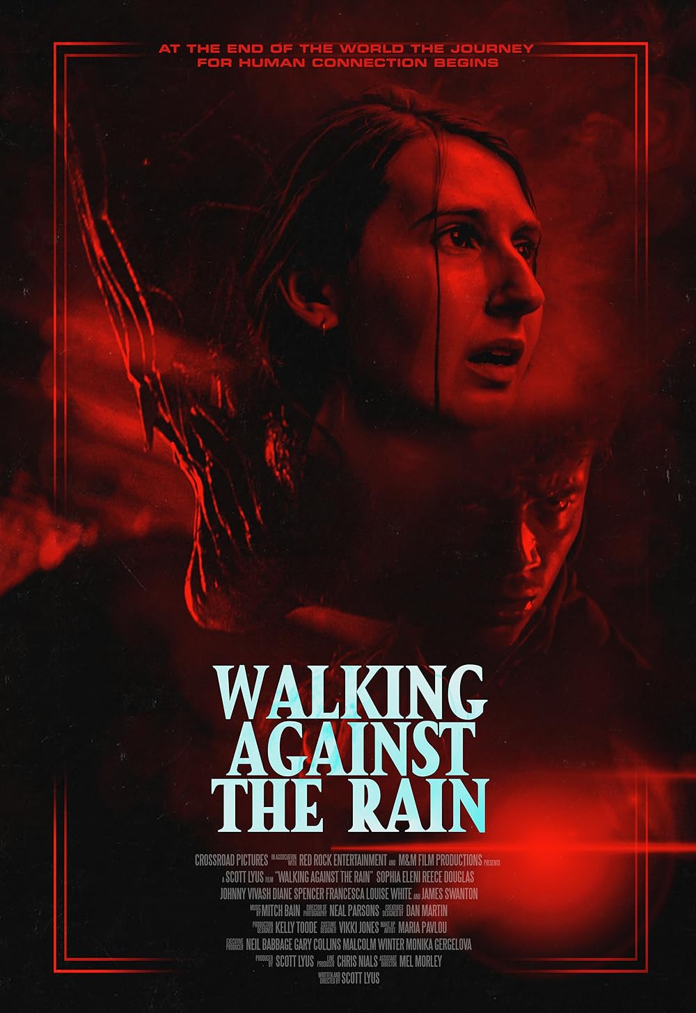 Walking Against The Rain 2022 Hindi ORG Dual Audio 1080p | 720p | 480p BluRay ESub Download