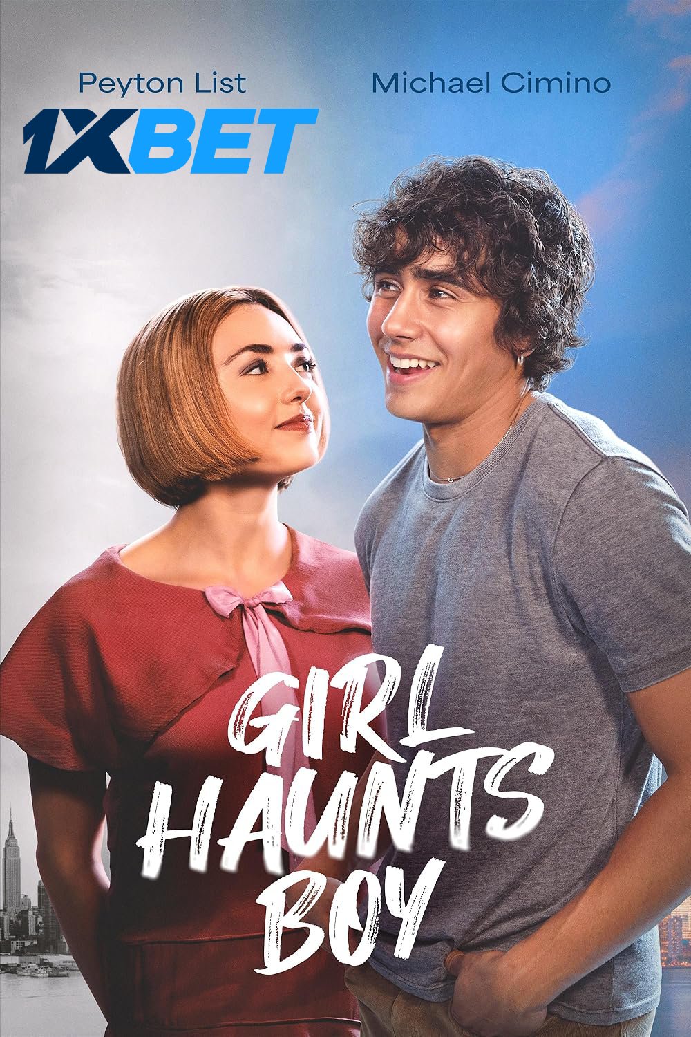 Girl Haunts Boy 2024 Hindi Dubbed 720p | 480p HDRip Download