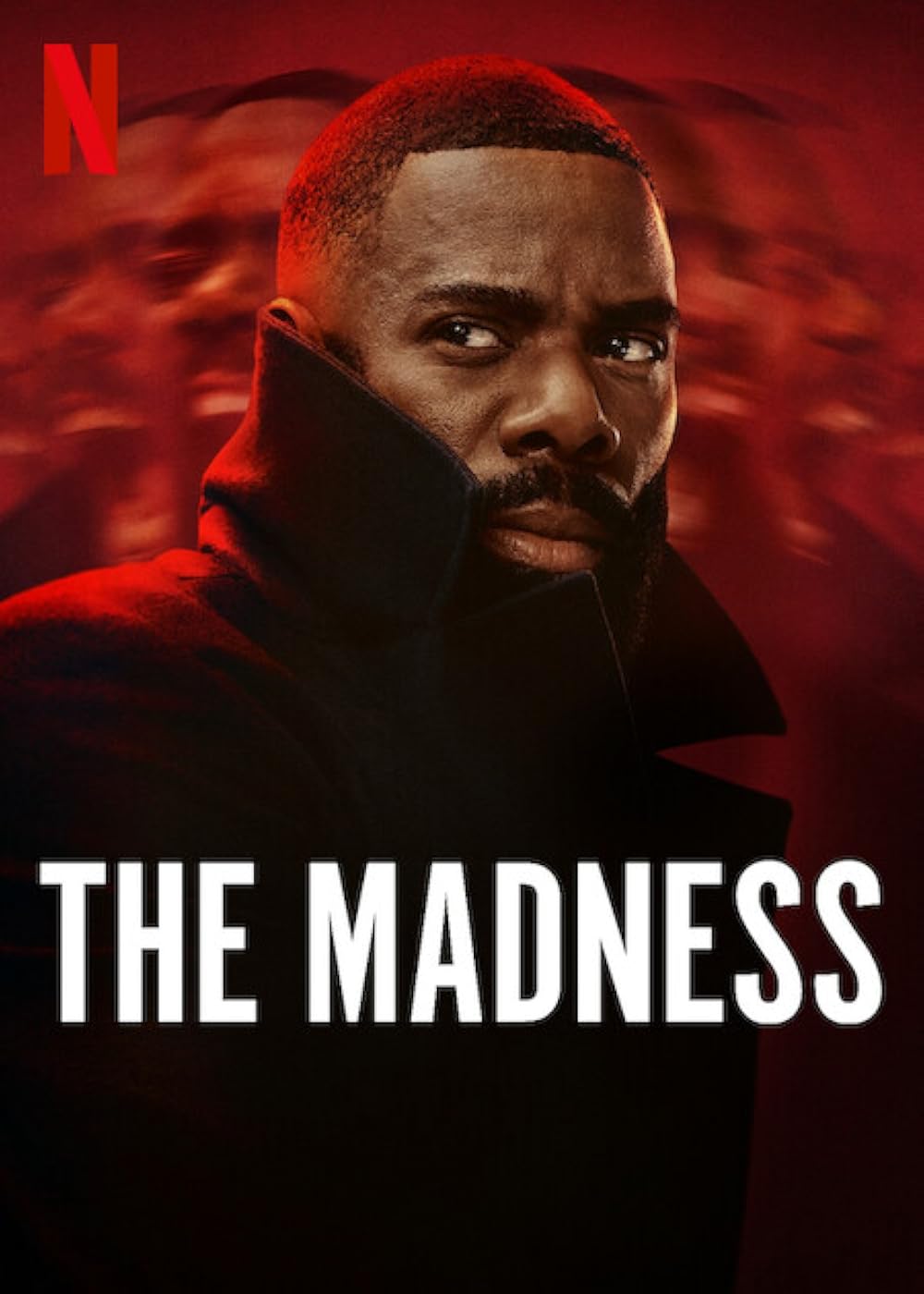 sThe Madness 2024 S01 EP (01-08) Hindi Dubbed NF Series 1080p | 720p | 480p HDRip Download