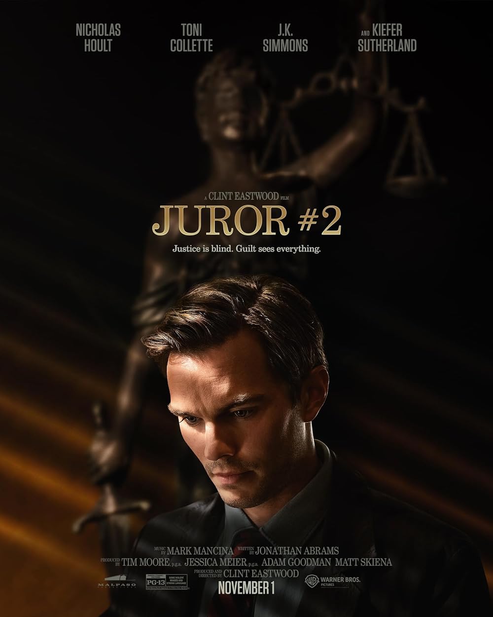 Juror 2 2024 English 1080p | 720p | 480p HDCAM Download