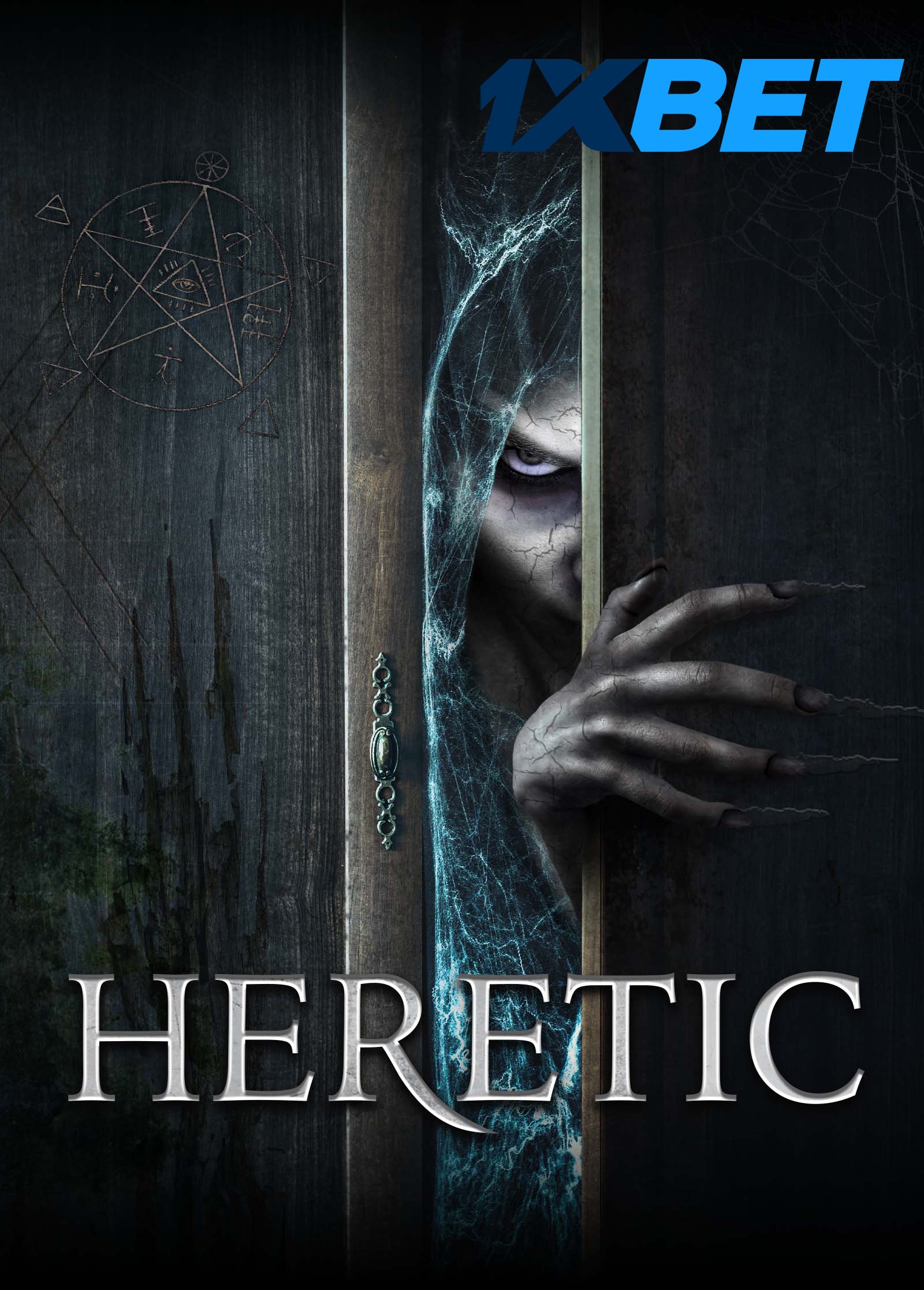 Heretic (2024) Hindi HQ Dubbed 1080p | 720p | 480p HDCAM Download