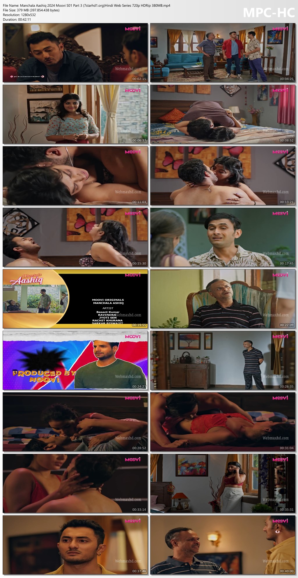 Manchala Aashiq 2024 Moovi S01 Part 3 7starhd1.orgHindi Web Series 720p HDRip 380MB.mp4 thumbs