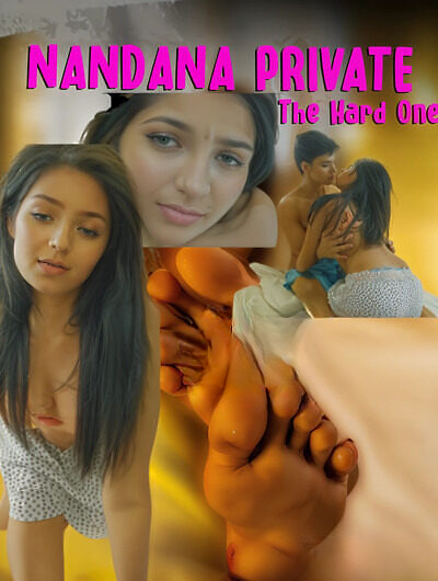 Nandana Private (2024) UNRATED Hindi Short Film 720p | 480p HDRip