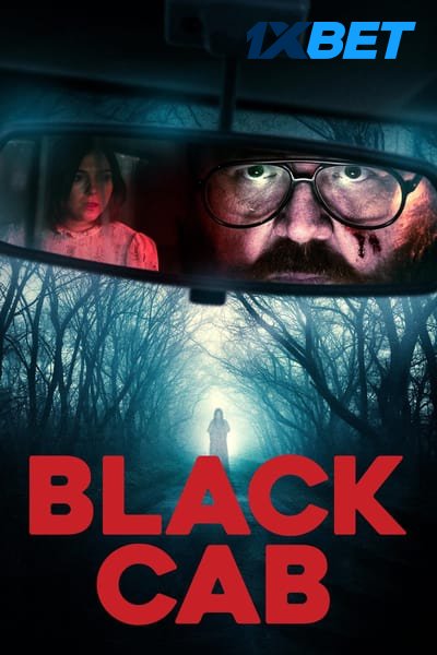 Black Cab 2024 Hindi Dubbed ORG 720p | 480p HDRip Download