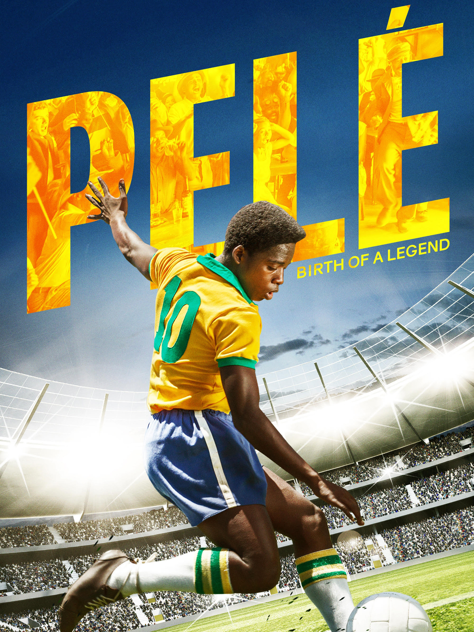 Pele Birth Of A Legend 2016 Hindi ORG Dual Audio 1080p | 720p | 480p BluRay ESub