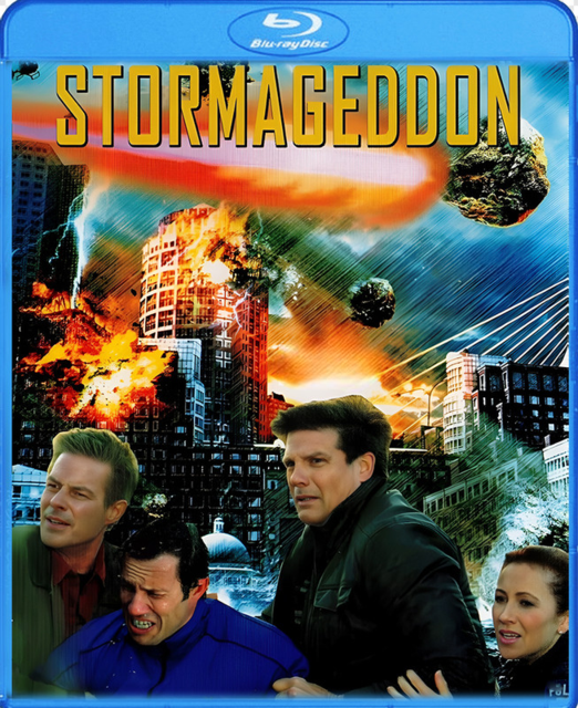 Stormageddon (2015) Dual Audio Hindi ORG 1080p | 720p | 480p BluRay ESub Download