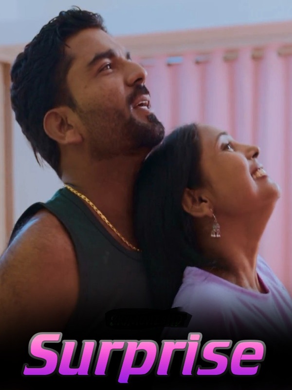 Surprise (2024) UNRATED Hindi Short Film 720p HDRip 250MB Download