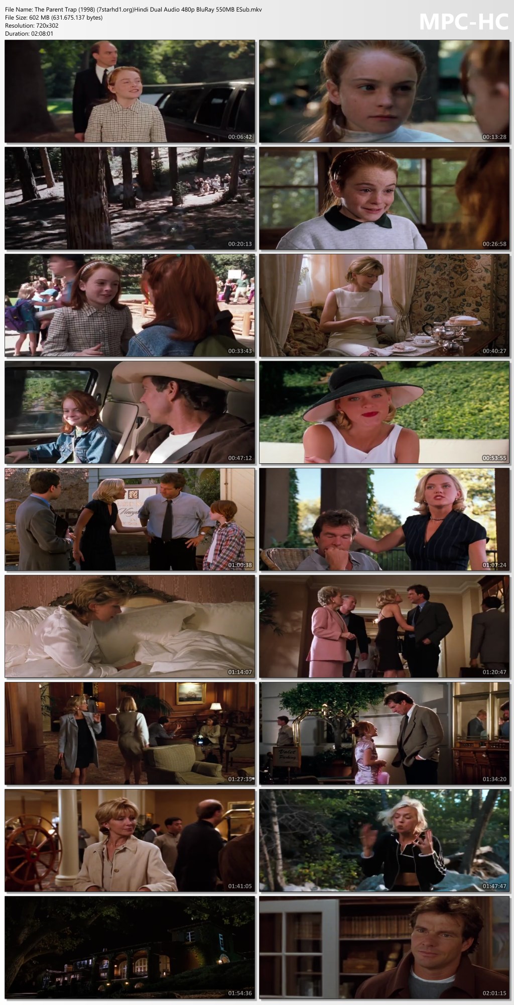 The Parent Trap 1998 7starhd1.orgHindi Dual Audio 480p BluRay 550MB ESub.mkv thumbs