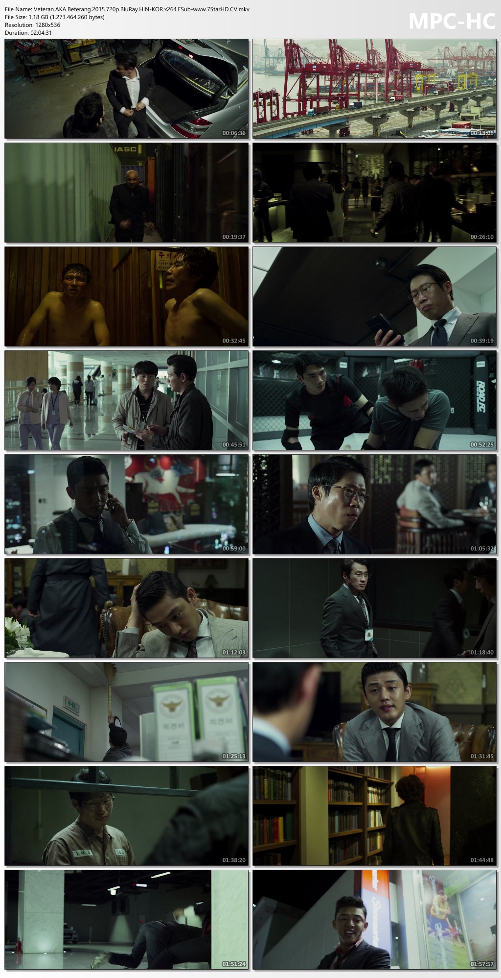 Veteran.AKA .Beterang.2015.720p.BluRay.HIN KOR.x264.ESub www.7StarHD.CV .mkv thumbs