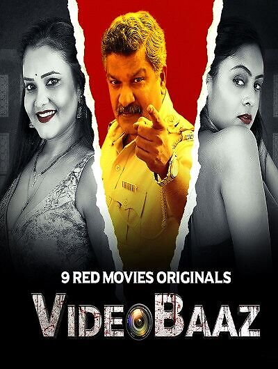 VideoBaaz 2024 9RedMovies S01E01T02 Hindi Web Series 1080p | 720p | 480p HDRip