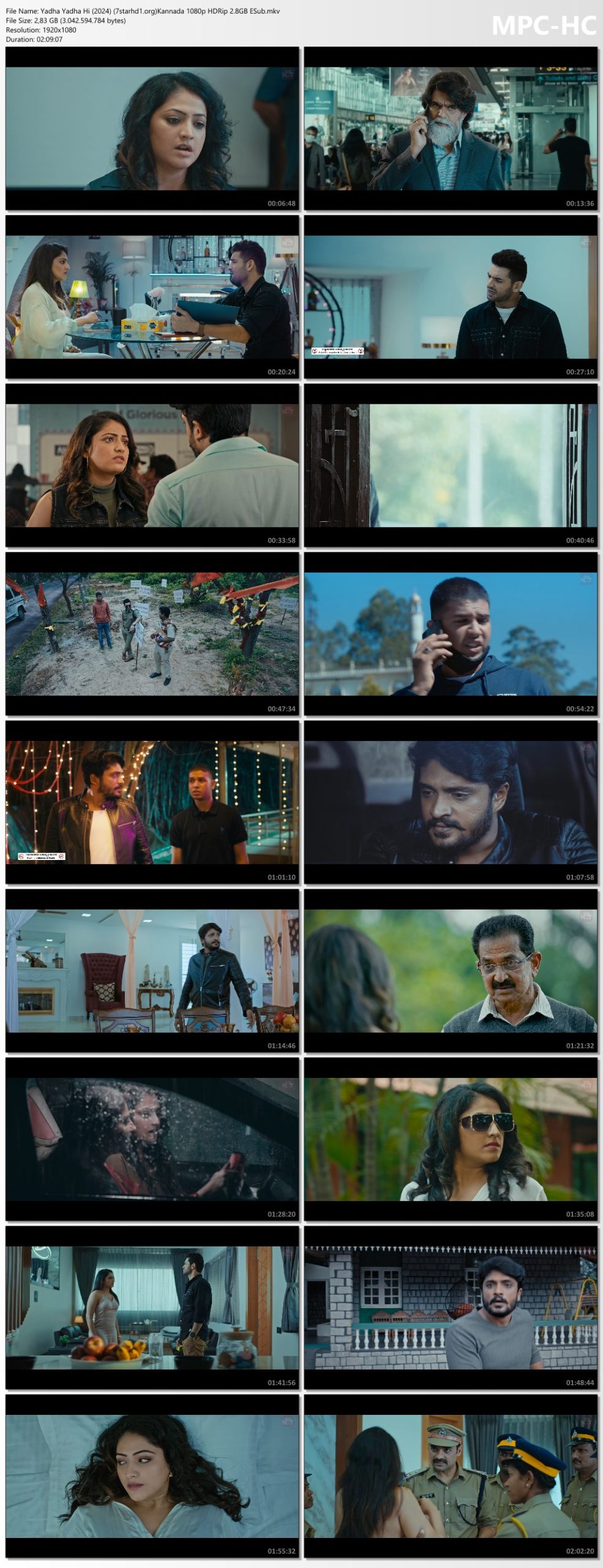 Yadha Yadha Hi 2024 7starhd1.orgKannada 1080p HDRip 2.8GB ESub.mkv thumbs scaled