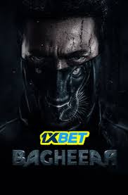 Bagheera 2024 Hindi HQ Dubbed 1080p | 720p | 480p HDCAM Download