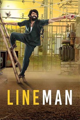 Line Man 2024 Tamil 1080p | 720p | 480p HDRip ESub Download