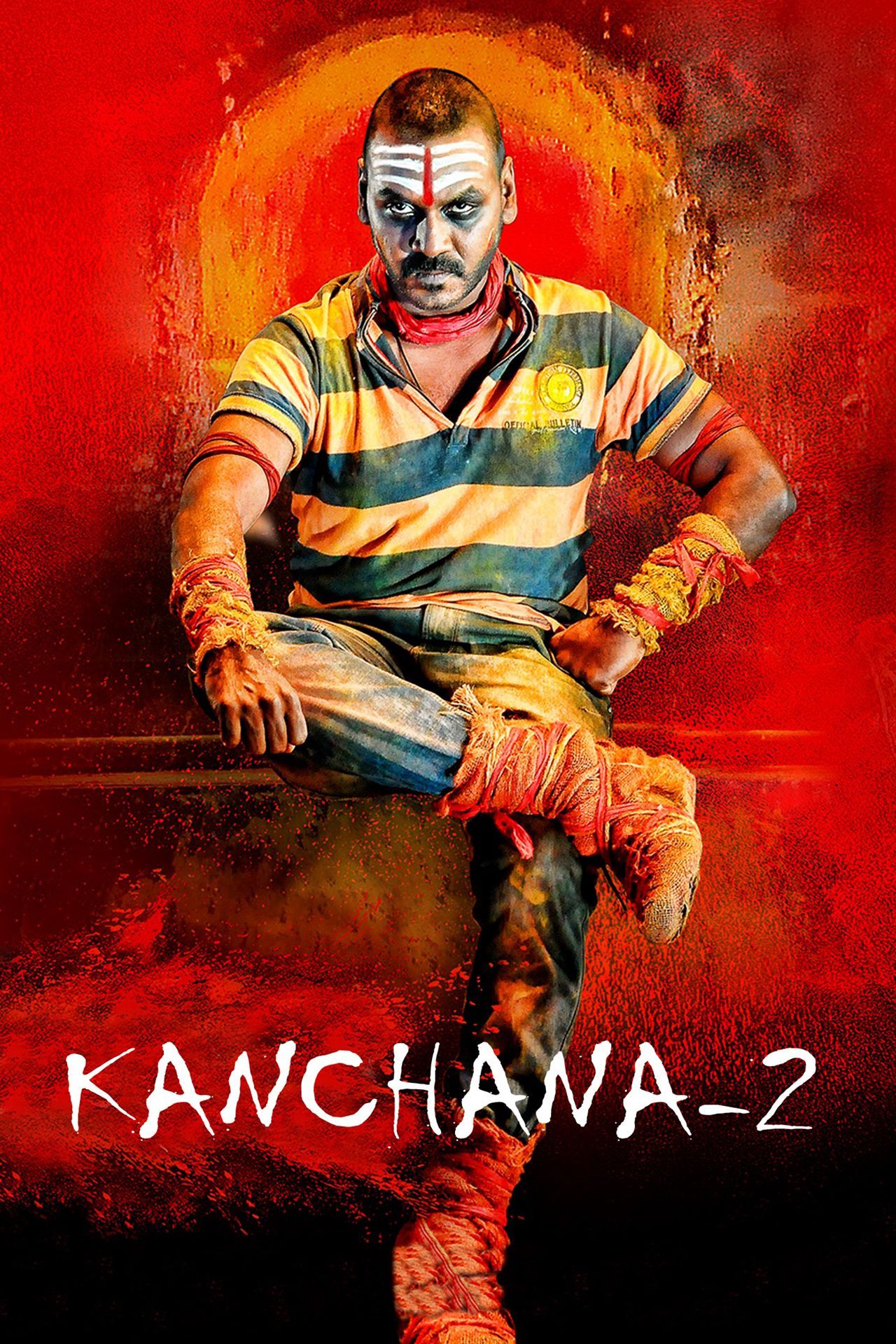 Kanchana 2 2015 Hindi Dual Audio 1080p | 720p | 480p HDRip Download